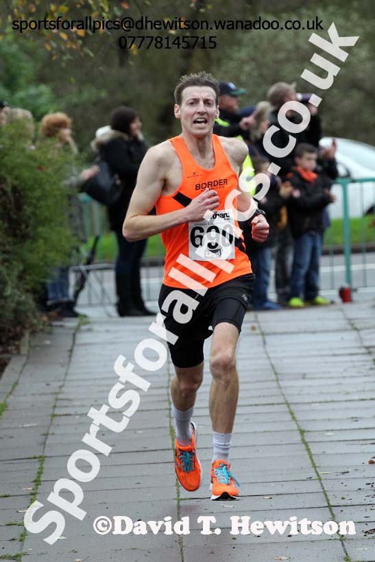 Brampton to Carlisle 10 Mile Road Race. Photo: David T. Hewitson/Sports for All Pics
